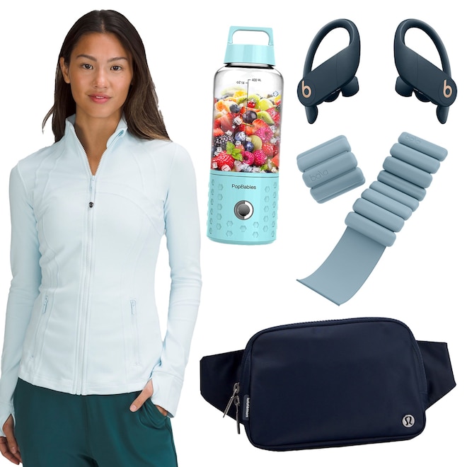 E-Comm, E! Insider Shop, Mother's Day Fitness Gifts